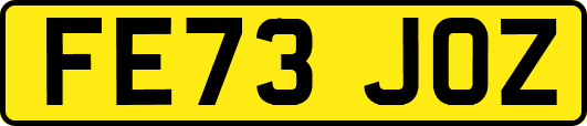 FE73JOZ