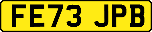 FE73JPB