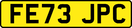 FE73JPC