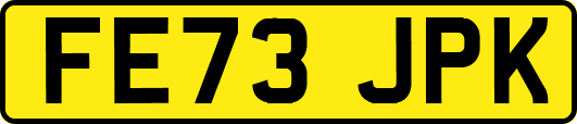 FE73JPK