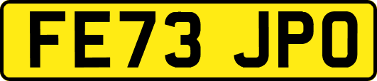 FE73JPO