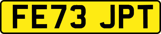 FE73JPT