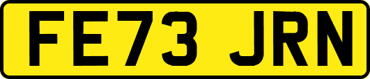 FE73JRN