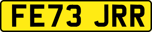 FE73JRR