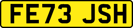 FE73JSH