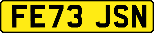 FE73JSN