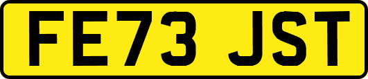 FE73JST