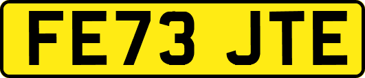 FE73JTE