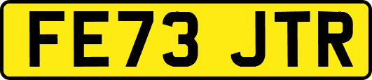 FE73JTR