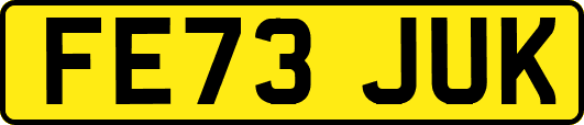 FE73JUK