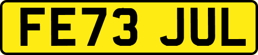 FE73JUL
