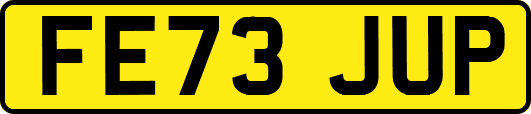 FE73JUP