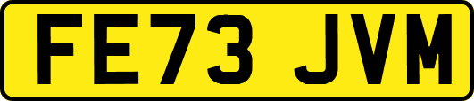 FE73JVM
