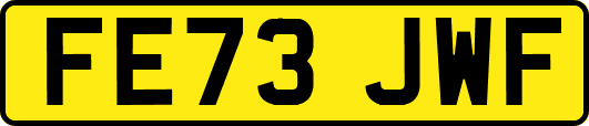 FE73JWF