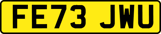 FE73JWU