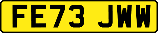 FE73JWW