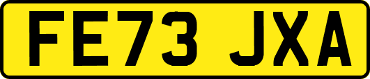 FE73JXA