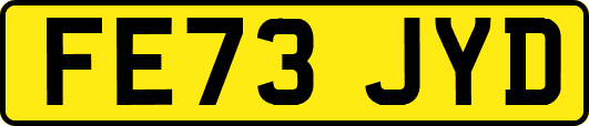 FE73JYD