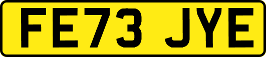 FE73JYE