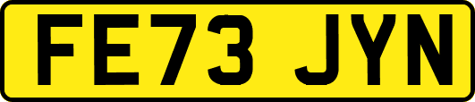 FE73JYN