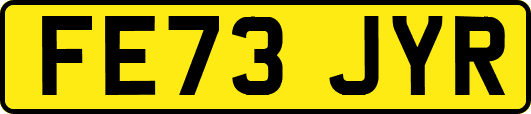 FE73JYR