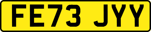 FE73JYY