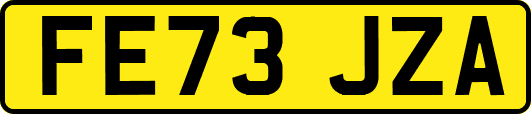 FE73JZA