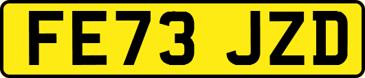 FE73JZD