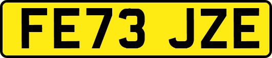 FE73JZE