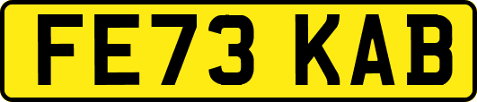 FE73KAB