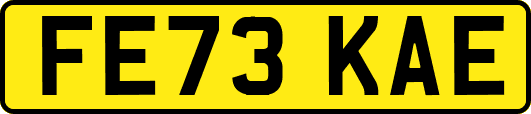 FE73KAE