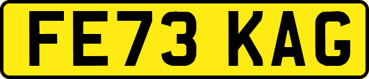 FE73KAG