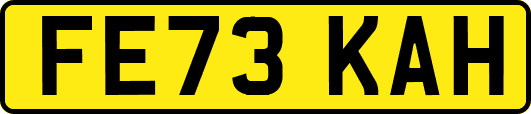 FE73KAH