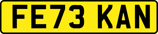 FE73KAN