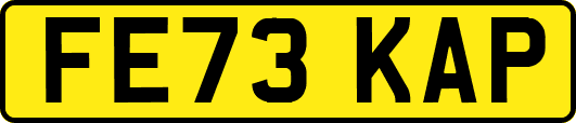 FE73KAP