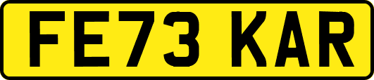 FE73KAR