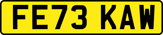 FE73KAW