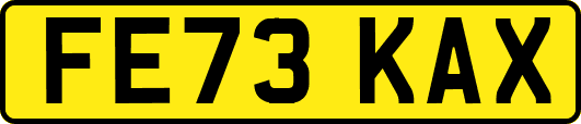 FE73KAX