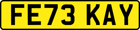 FE73KAY