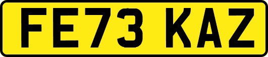 FE73KAZ
