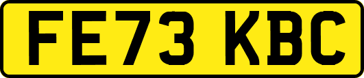 FE73KBC