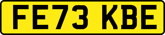FE73KBE