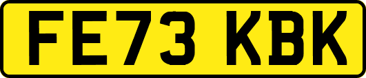 FE73KBK