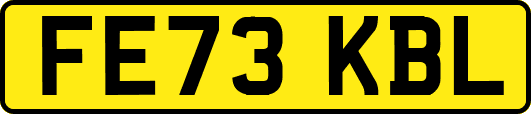 FE73KBL