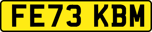 FE73KBM