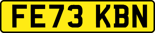 FE73KBN