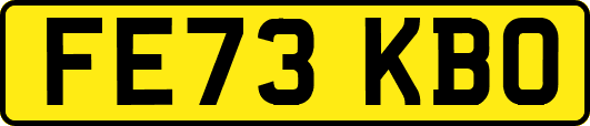 FE73KBO