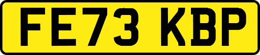 FE73KBP