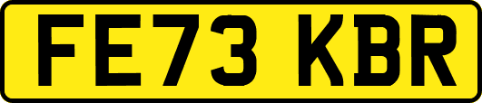 FE73KBR