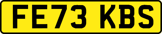 FE73KBS